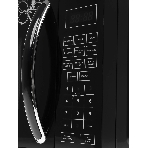 Микроволновая печь Centek CT-1579 черный, 20 л, 700 Вт, переключатели - сенсор