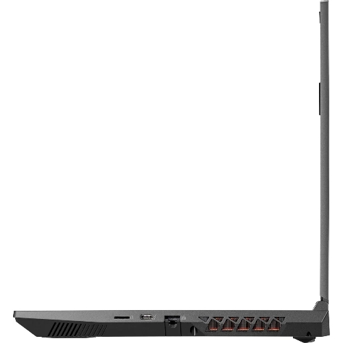 Ноутбук Colorful X15 AT 23 Intel Core i5-12450H/16Gb/SSD512Gb/RTX4060 6Gb/15.6