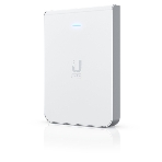 Wi-Fi точка доступа IN-WALL WI-FI 6 U6-IW Ubiquiti
