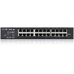 Коммутатор Zyxel GS1900-24E-EU0103F 24G управляемый