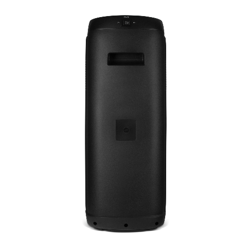 Мобильные колонки SVEN PS-770 2.0 черный 2x50W Bluetooth