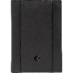 Обложка для паспорта Piquadro Circle PP6340W92R/N черный натур.кожа