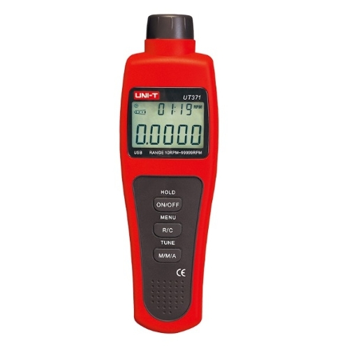 Тахометр UNI-T UT371