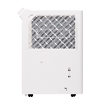 Осушитель воздуха Ballu Neo BDR-50LE белый, 50 л/сутки, 6.2 л, гигростат, очистка воздуха