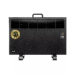 Конвектор электрический iVigo EPK4570P15 1500 Вт Черный, WI-FI