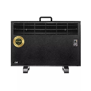 Конвектор электрический iVigo EPK4570P15 1500 Вт Черный, WI-FI