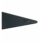 Игровой коврик для мыши Razer Atlas черный