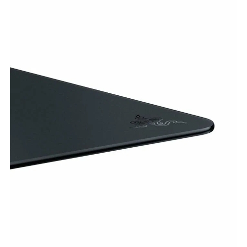Игровой коврик для мыши Razer Atlas черный