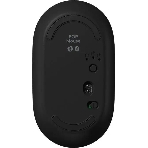 Мышь беспроводная Logitech POP Mouse желтый, 4000 dpi, Bluetooth, кнопки - 4