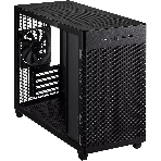 Компьютерный корпус Asus AP201 PRIME CASE TG AP201/BLK/TG