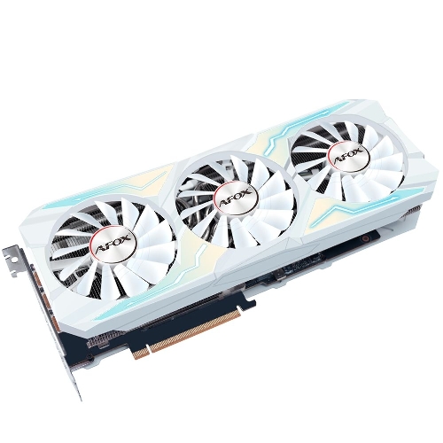 Видеокарта Afox RTX 3070 GAMING 8Gb GDDR6 256bit 3xDP HDMI 3FAN RTL
