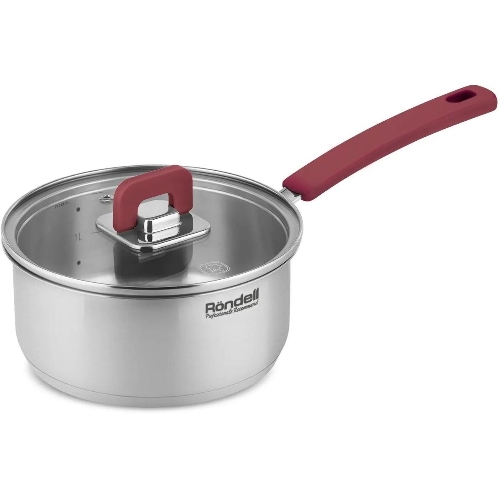 Набор посуды 10 предм Rondell Savvy RDS-1189