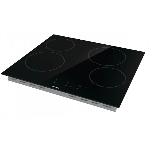 Варочная панель Gorenje ECT64BSCE черный
