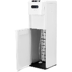 Кулер для воды Starwind SW-1012CW, нижняя загрузка, нагрев 95 °С, охлаждение 4 °С, белый