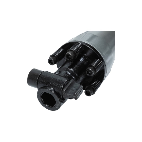 Отбойный молоток Deli DE-DG30-1E (2100Вт, 75Дж, кейс)