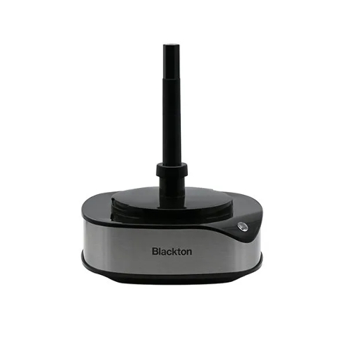 Соковыжималка Blackton Bt J1113 черный/стальной, цитрусовая, 40 Вт, 1200 мл, механическое