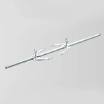 Мини-печь Delta D-0124 черная