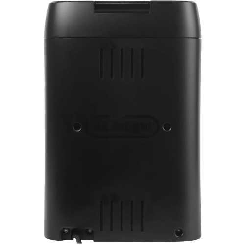 Кофемашина DeLonghi Magnifica Plus ECAM320.60.B 1450Вт черный