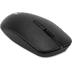 Комплект клавиатура+мышь Oklick S277W беспроводной, USB, 1600 DPI, чёрный
