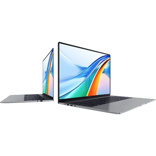 Ноутбук Honor MagicBook X16 Plus 2024 BRI-721 серый космос 16