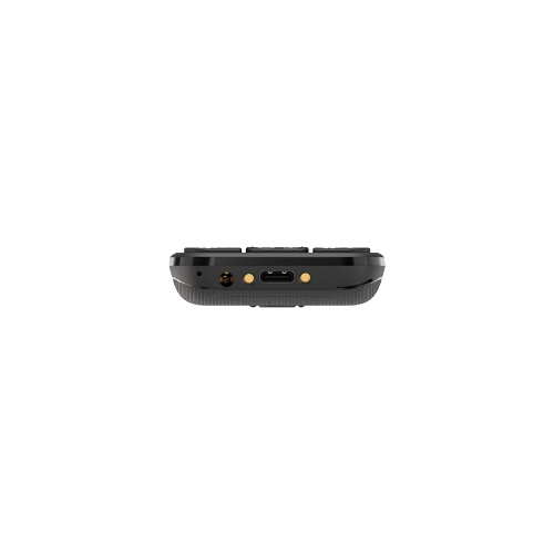 Мобильный телефон Maxvi B110ds черный