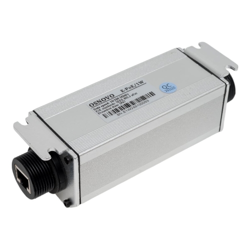 Удлинитель Osnovo E-PoE/1W