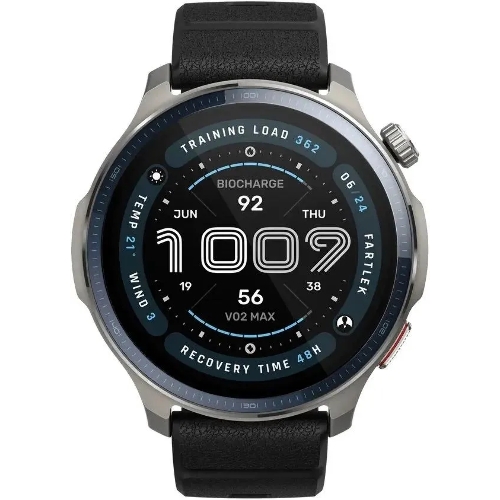 Умные часы Amazfit Balance 2 A2430, 1.5