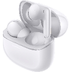 Наушники TWS Xiaomi Redmi Buds 8 Pro белый, внутриканальные, Bluetooth, активное шумоподавление, до 8 ч