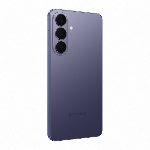 Смартфон Samsung Galaxy S26+ SM-S947B 12/512Gb, фиолетовый
