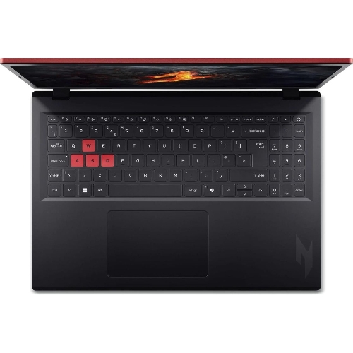 Ноутбук Acer Nitro Lite 16 NL16-71G-57PK/16