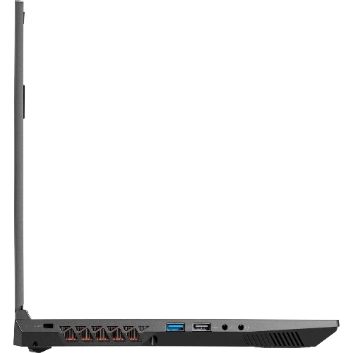 Ноутбук Colorful X15 AT 23 Intel Core i5-12450H/16Gb/SSD512Gb/RTX4060 6Gb/15.6