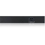 Коммутатор Zyxel GS1900-24E-EU0103F 24G управляемый