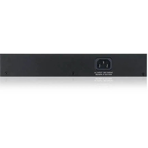 Коммутатор Zyxel GS1900-24E-EU0103F 24G управляемый