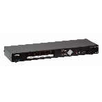 Переключатель KVM 4 портовый ATEN 4-Port USB DVI Multi-View KVMP Switch