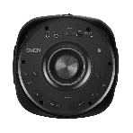 Мобильные колонки SVEN PS-770 2.0 черный 2x50W Bluetooth