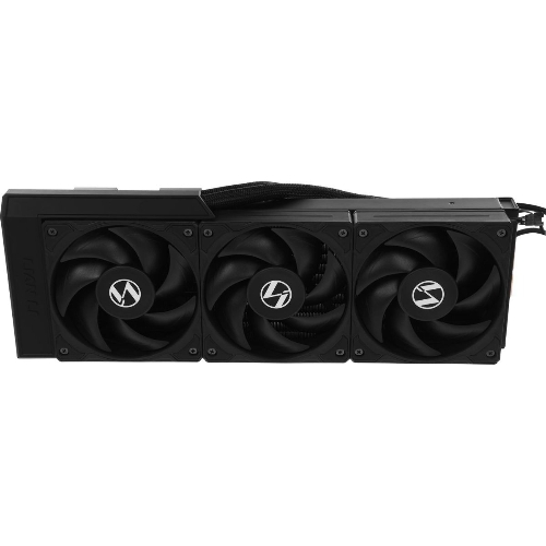 Система жидкостного охлаждения Lian-Li HydroShift LCD 360S Soc-AM5/AM4/1700 черный 4-pin 29.8dB Al+Cu LCD 330W Ret (G89.GHSLCD36SB.R0)