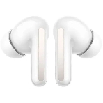 Наушники TWS Xiaomi Redmi Buds 6 белый, внутриканальные, Bluetooth, активное шумоподавление, до 40 ч