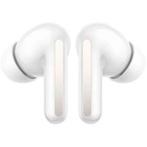 Наушники TWS Xiaomi Redmi Buds 6 белый, внутриканальные, Bluetooth, активное шумоподавление, до 40 ч