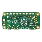 Микрокомпьютер Raspberry Pi Zero W