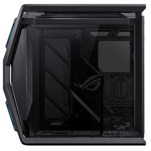 Компьютерный корпус ASUS ROG STRIX HYPERION GR701 GR701/BK/PWM FAN