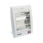 Инфракрасный обогреватель Sakura SA-0670W, белый, кварцевый, 900 Вт, 20 м2