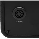 Колонки Edifier QR65 2.0 черный 70Вт BT