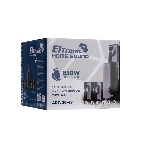 Акустическая система ELTRONIC (30-47) HOME SOUND - черный