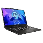 Ноутбук MSI Venture 17 AI A1MG-004XRU серый Intel Core Ultra 5 125H 3600MHz/17.3
