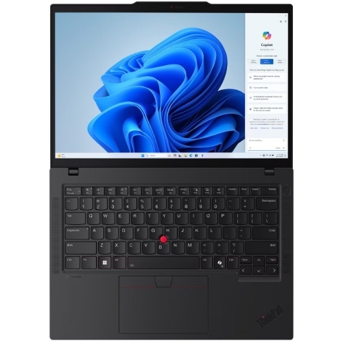 Ноутбук Lenovo ThinkPad T14 Gen5 2.2K U5-125H/16Gb/512Gb/LTE/Win 11Pro