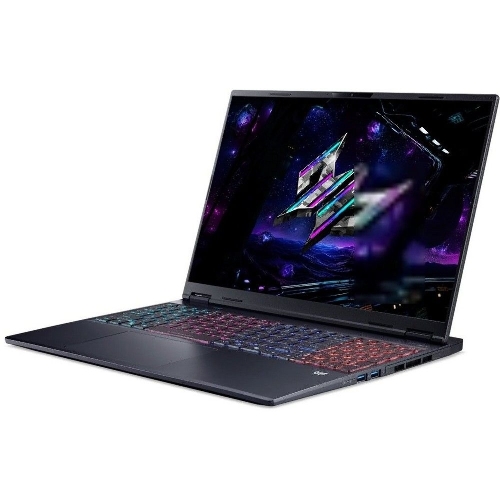 Ноутбук Acer Predator Helios Neo 16S AI PHN16S-71 Intel Core Ultra 7 255HX/32Gb/SSD 1Tb/RTX 5070 8Gb/16