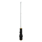 Крестовая отвертка со сквозным хвостовиком (ударная) Deli DL627010 PH3x250