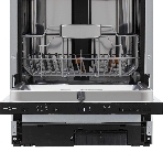 Встраиваемая посудомоечная машина Krona WESPA 45 BI V2
