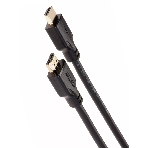 Кабель HDMI 19M/M,ver. 2.1, 8K@60 Hz 2m Telecom TCG255-2M