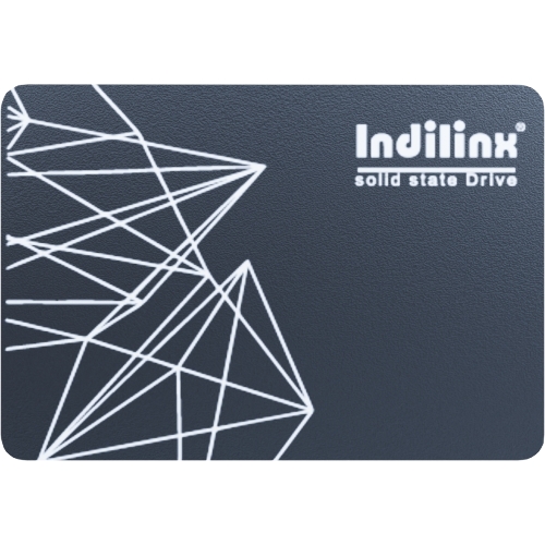 Накопитель SSD Indilinx IND-S325S, 512Gb, SATA III, 2.5